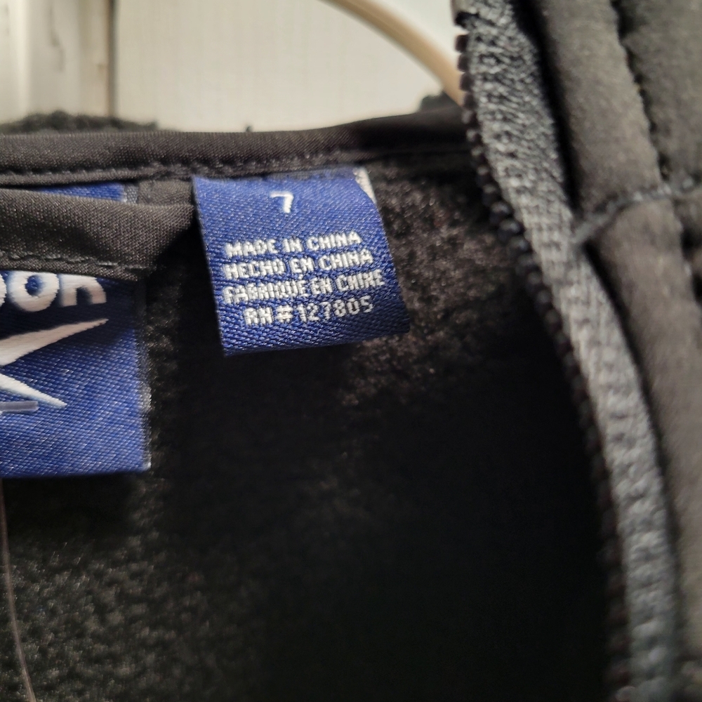 Reebok Jacket - Picture 2 of 3